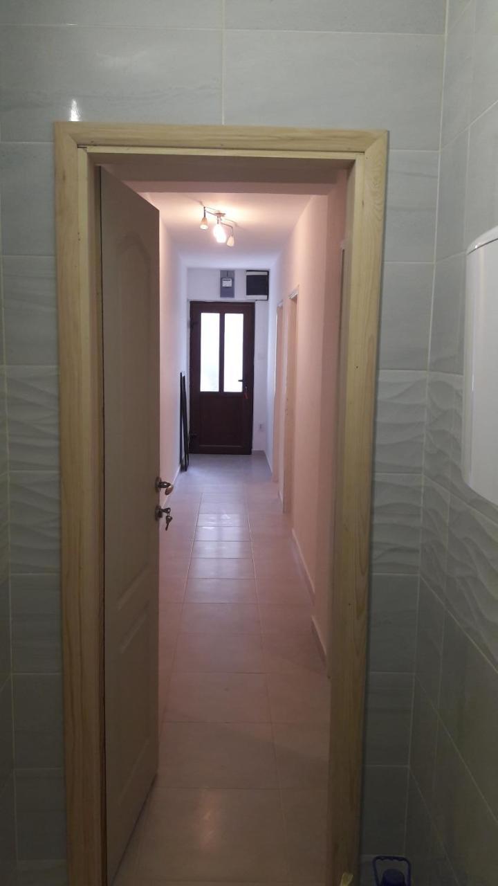 Apartmán Studio Jeff 1 Kotor Exteriér fotografie