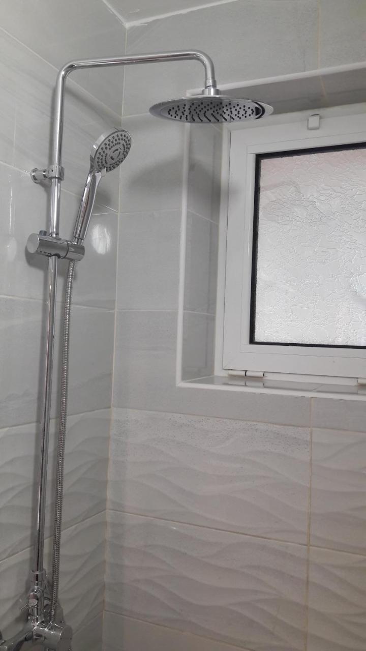 Apartmán Studio Jeff 1 Kotor Exteriér fotografie