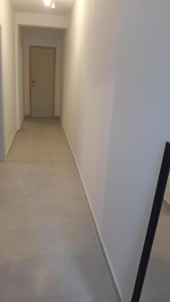 Apartmán Studio Jeff 1 Kotor Exteriér fotografie