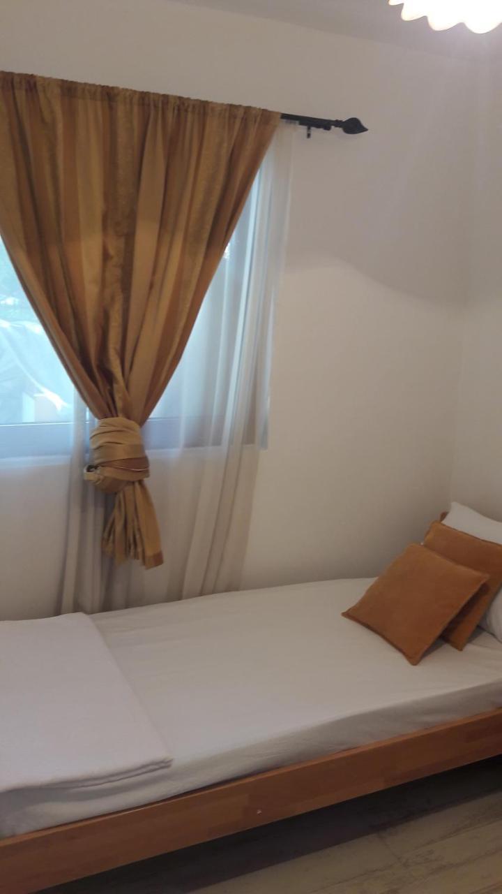 Apartmán Studio Jeff 1 Kotor Exteriér fotografie