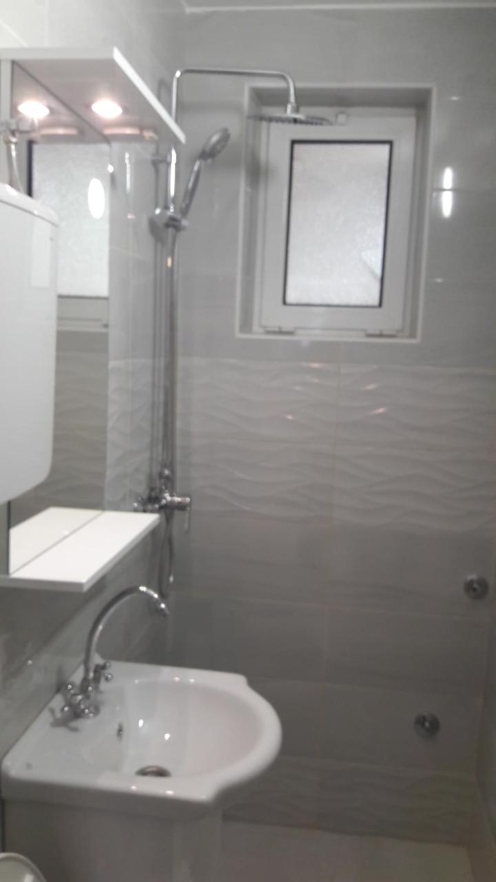 Apartmán Studio Jeff 1 Kotor Exteriér fotografie