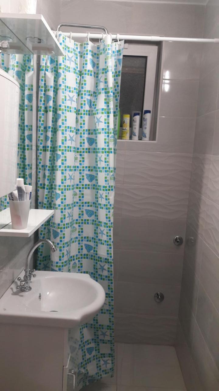 Apartmán Studio Jeff 1 Kotor Exteriér fotografie
