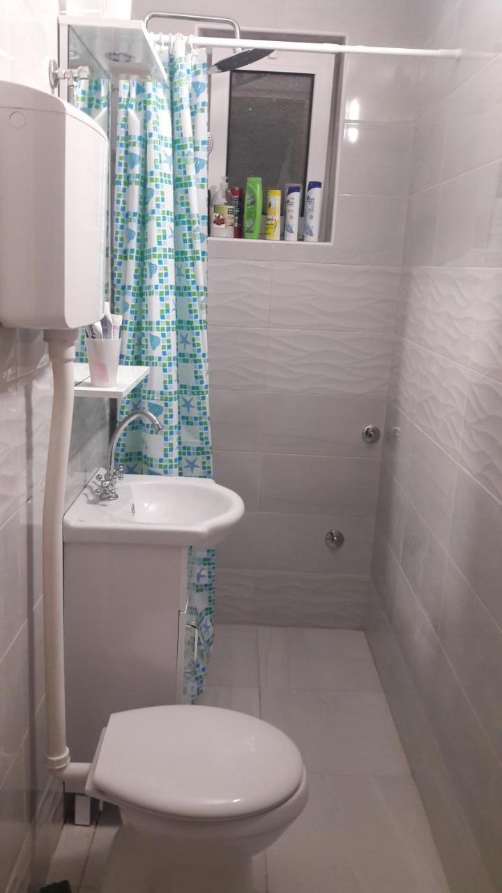 Apartmán Studio Jeff 1 Kotor Exteriér fotografie