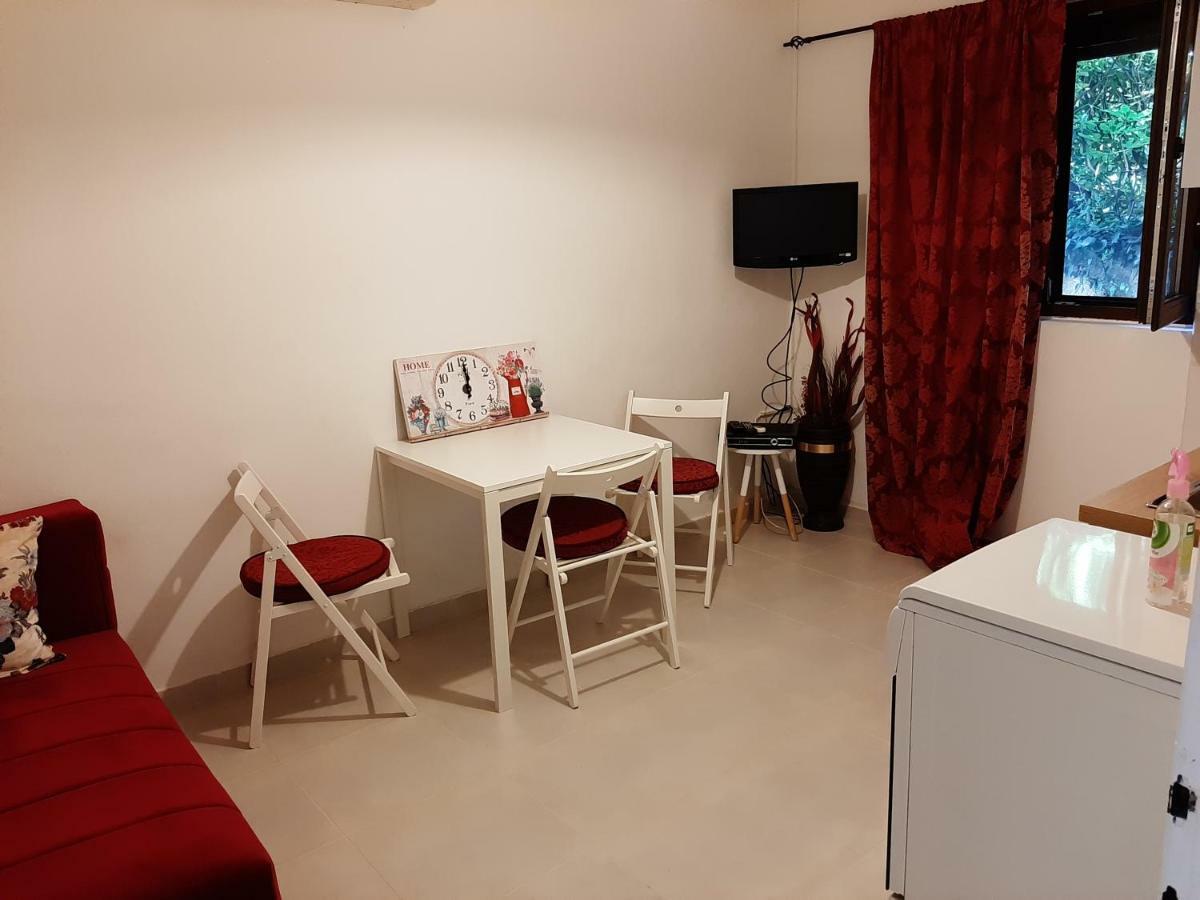 Apartmán Studio Jeff 1 Kotor Exteriér fotografie