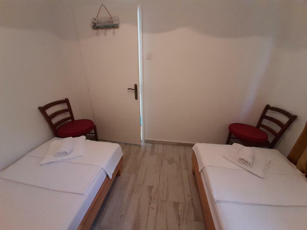 Apartmán Studio Jeff 1 Kotor Exteriér fotografie