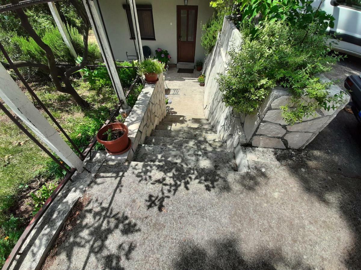 Apartmán Studio Jeff 1 Kotor Exteriér fotografie